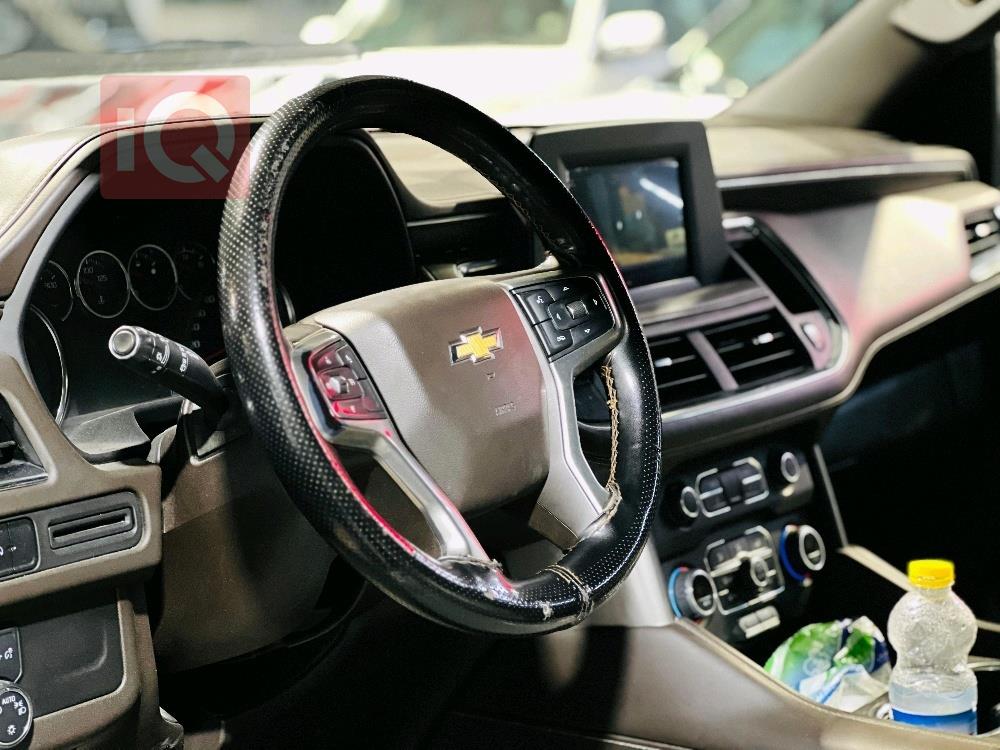 شيفروليه تاهو